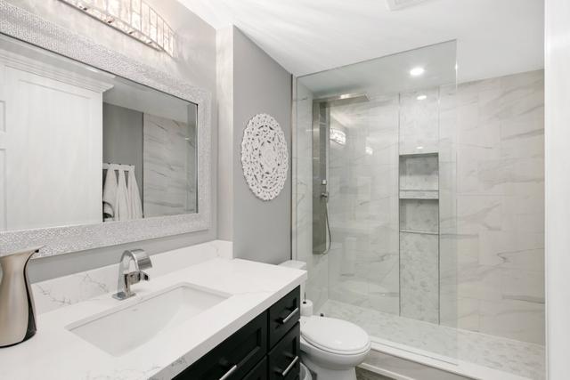 Bathroom Renovations