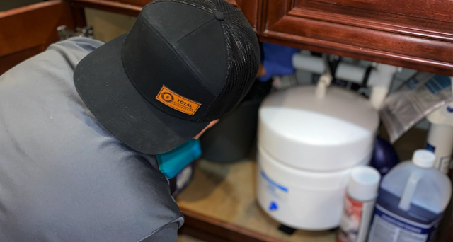 Drain Cleaning