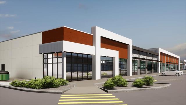 Commercial Services