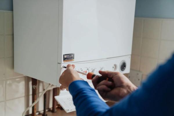 Water Heater Service