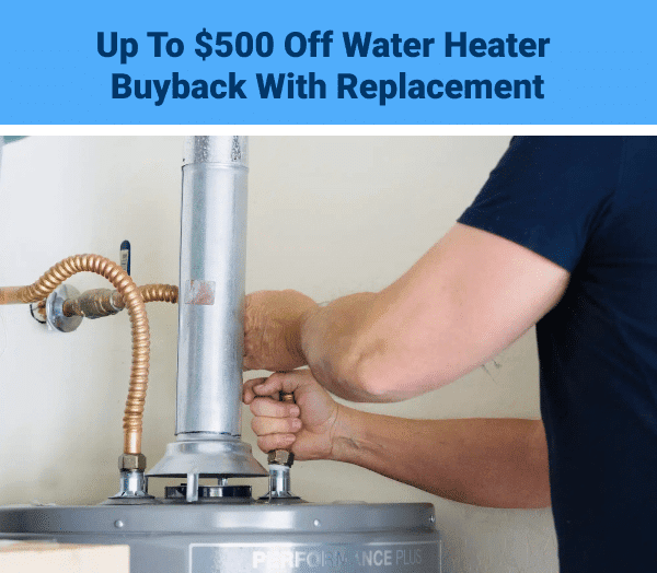 Professional plumbing installation